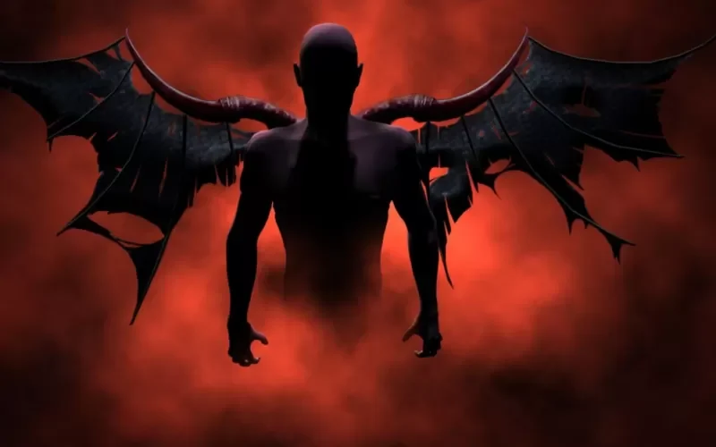 مغنية لبنانية معروفة تتحول لعبادة الشيطان وتفاصيل صادمة !!