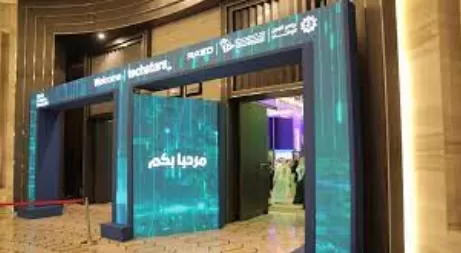 شراكة جديدة للاتصالات السعودية “تكستارز الرياض”