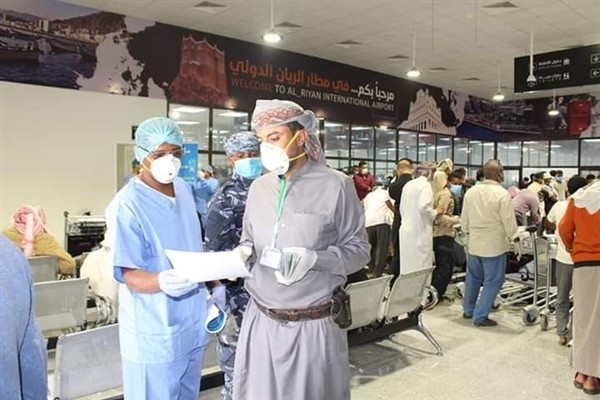 الصحة العالمية تزف بشرى سارة للعالم بشأن كورونا