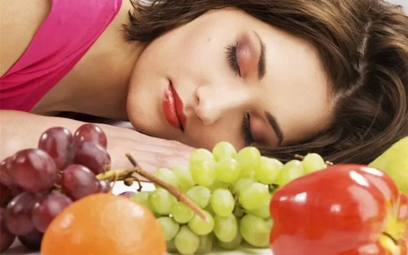 هذا النوع من الطعام يفجر شهوة المرأة الجنسية ويجعلها قطعة من النار بين يديك