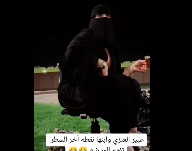 فيديو يشعل السعودية لطفل يفتح النار على والدته بسبب مقاطعها الجريئة على تيك توك وسخرية اصحابه في المدرسة منه