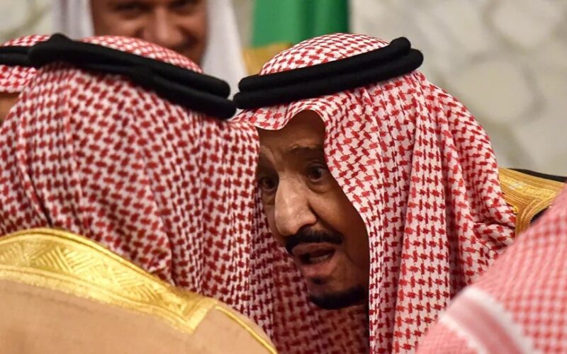 صدور أوامر ملكية عاجلة من الملك سلمان