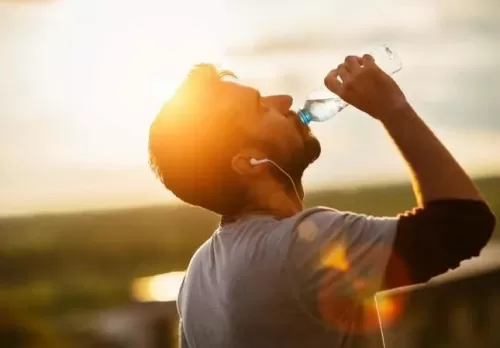 تحذيرات من موجة تسمم تضرب الخليج قد تسبب وفاة الكثير من السكان .. تفاصيل