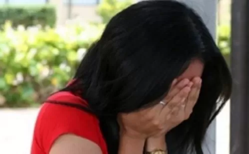 اغتصاب فنانة مصرية شهيرة على يد صديقها يصدم الجميع في مص والوطن العربي وهذه التفاصيل الكاملة