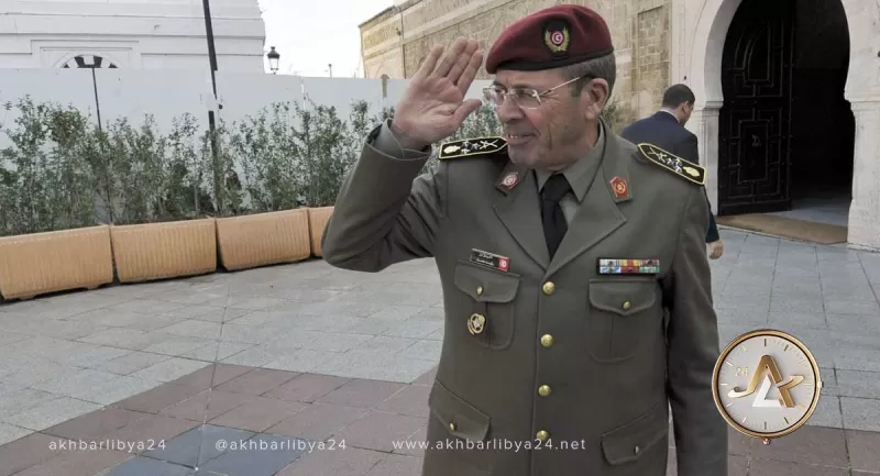 بعد كل هذه السنوات: قائد الجيش التونسي في فترة الثورة ضد بن علي يكشف سر المكالمة الأخيرة بينه وبين الرئيس المخلوع وهذا اخر ما طلبه منه وهو في الطائرة