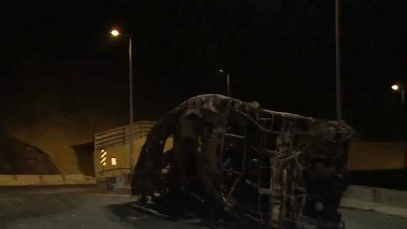 ارتفاع حصيلة ضحايا انقلاب حافلة معتمرين في عقبة شعار بعسير السعودية.. والكشف عن سبب الحادث