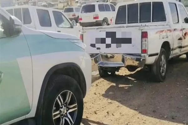 السعودية تعلن القبض على اخطر رجل في حائل وهذه هي تهمته