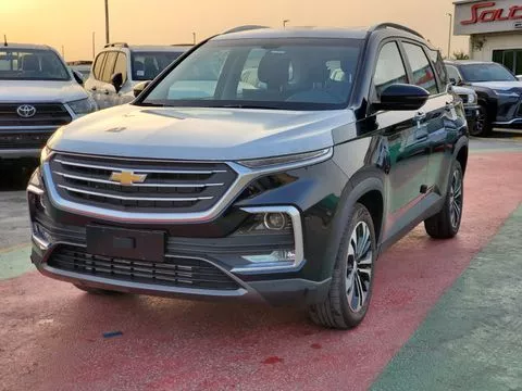 من أين تشتري شيفروليه كابتيفا 2022 الاس يو في الأمريكي في السعودية؟