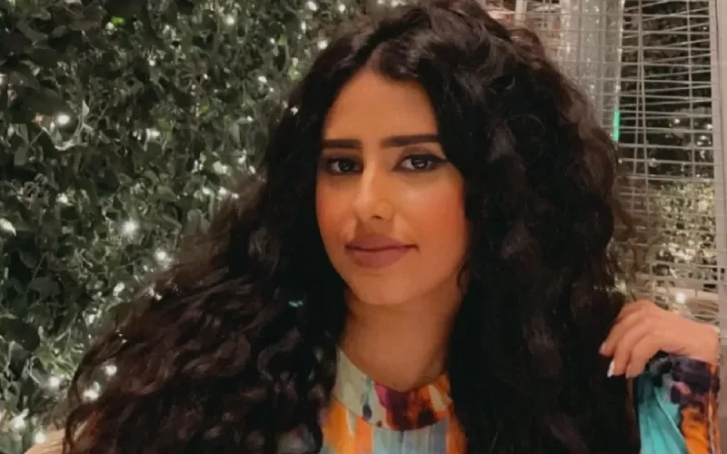 مشهورة سعودية تشعل المملكة: رجل واحد لا يكفيني واريد من كل دولة عربية عشيق
