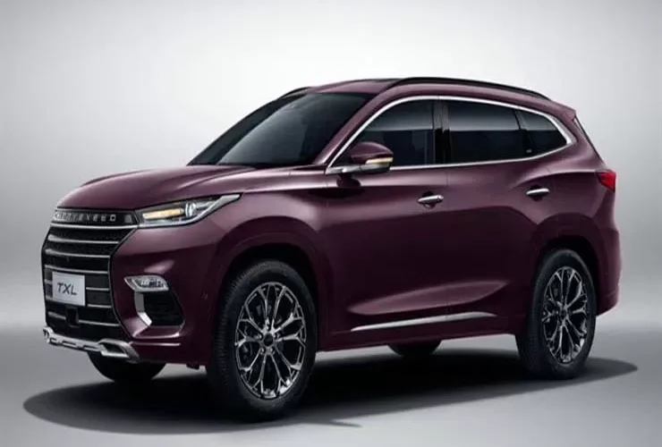 بالصور والسعر والمواصفات.. سيارة شيري الجديد التي أطاحت بوحش رنج روفر في السعودية بالضربة القاضي