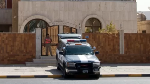 عاملة منزلية في دولة خليجية ترتكب جريمة مروعة .. تفاصيل