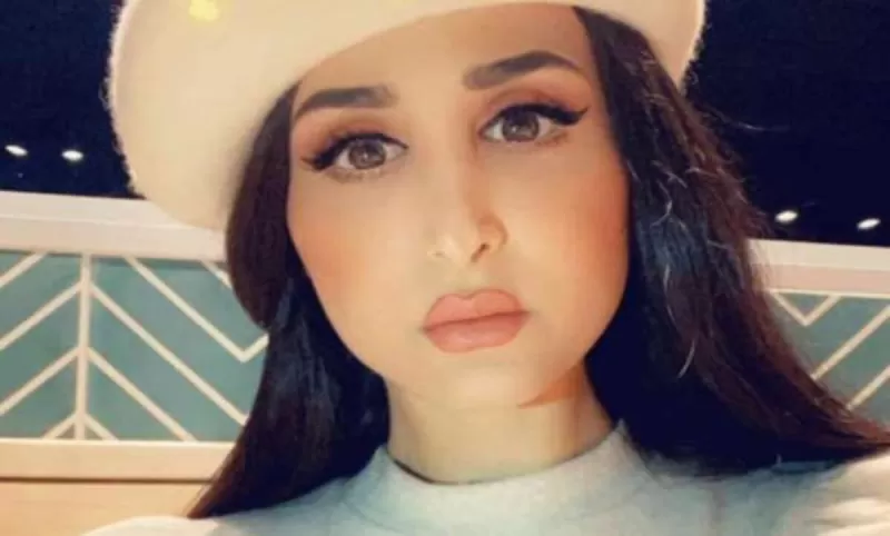 هند القحطاني تكشف اجر الساعة الذي تحصل عليه لارضاء الزبائن