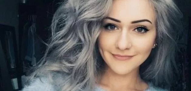 بدون صبغات وبملعقة قرفة واحدة فقط تخلص من الشيب والشعر الأبيض نهائياً خلال دقائق فقط