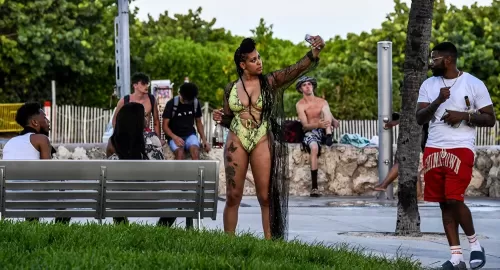 هذا هو طول المرآة المناسب والذي يحبه الرجال