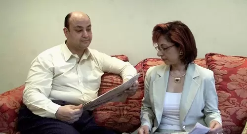 عاجل: عودة عمرو أديب للمستشفى بعد تدهور حاد في حالته الصحية بعد الحادث المروري