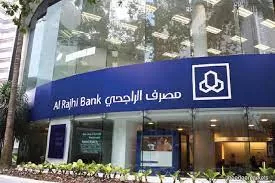شرح حاسـبة التمويل الشـخصي من مصرف الراجحي