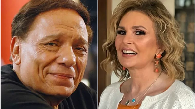 فيلم من بطولة عادل إمام ويسرا تبرأ منه مؤلفه واعتزل الكتابة للسينما نهائيا.. لن تصدق ماذا فعل فيه البطلان (تفاصيل صادمة)