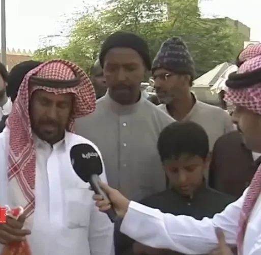 فيديو بالتجربة: استشاري سعودي يوضح فوائد الجراد كمنشط جنسي للرجال اقى بعدة مرات من الفياجرا