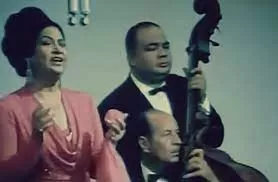 لسبب صادم الفنانة أم كلثوم تشبه هذا الشخص بالحمار .. !