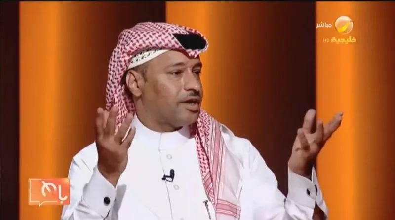 شاهد: إعلامي سعودي يروي تفاصيل مثيرة لأول لقاء له مع أبناءه بعد إفاقته من الغيبوبة وفقدان ذاكرته لعدة سنوات