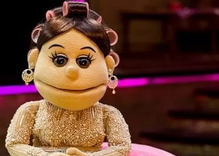فنانة شهيرة تسرّب هذا الفيديو وتفضح هوية أبلة فاهيتا الحقيقية للملايين لن تصدّق مين طلعت؟ | شاهد