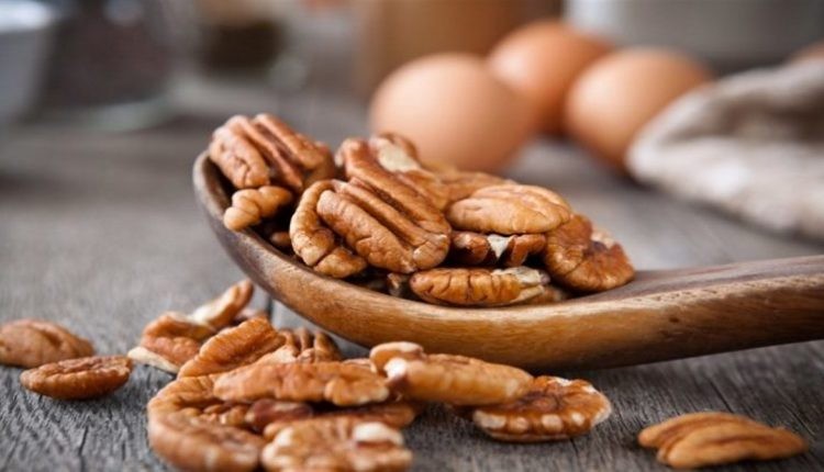 6 فوائد صحية مذهلة لجوز البقان