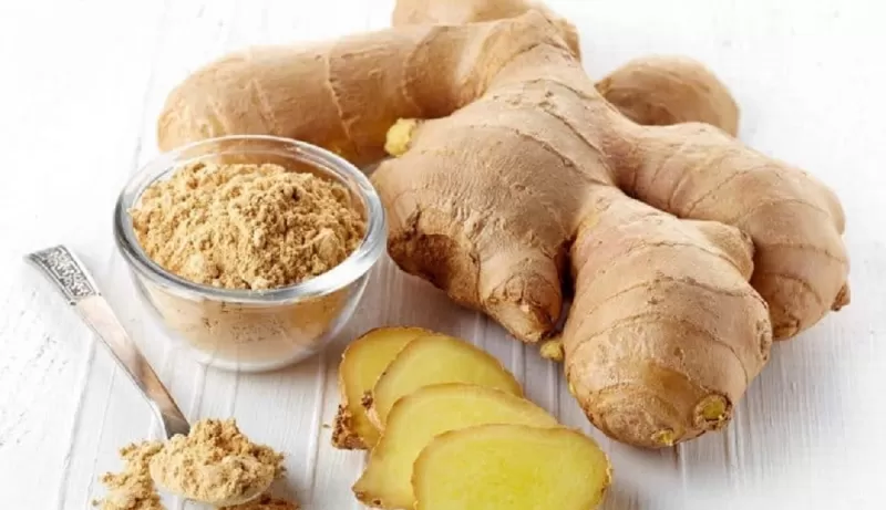 لانتصاب حديدي وتأخير سرعة القذف هذه العشبة الموجودة في كل مكان ستغير حياتك