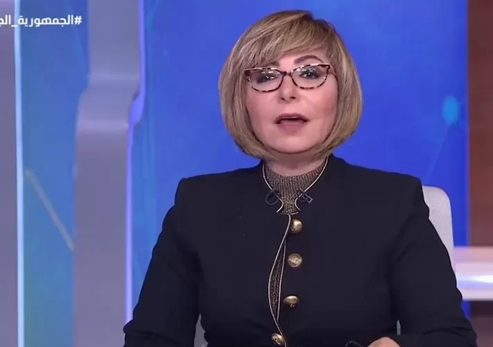 راتب لميس الحديدي يكفي خمسين أسرة لمدة سنة .. لن تصدق كم تستلم كل شهر