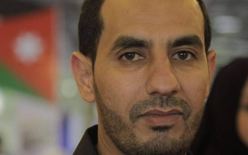 السلامي: الشرعية فقدت نخوتها ومشروعيتها ويجب الانتقال للشرعية الشعبية