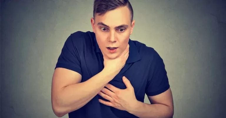 اعراض تؤكد إصابتك بهذا النوع الخطير من الحساسية والتساهل فيها يتطور لأمراض قاتلة