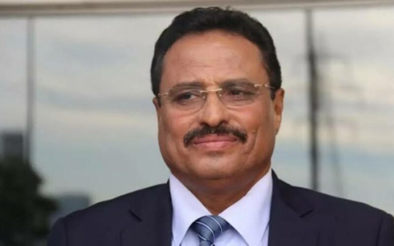 الجبواني يوجه رسالة شكر للسعودية ويكشف سبب زيارته لها