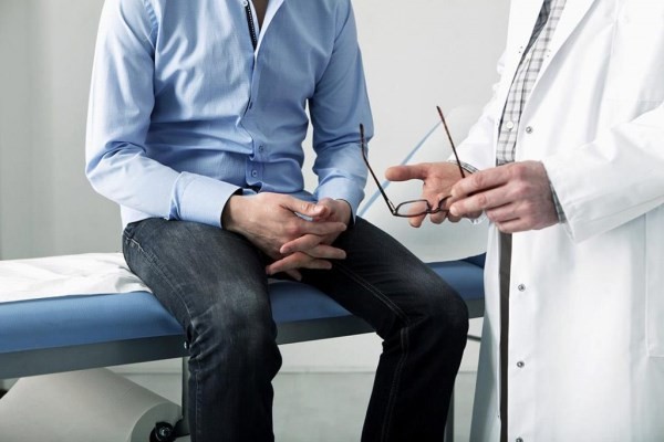 بالفيديو: ما هو مرض “البروستاتا” وكيف يمكن علاجه ؟