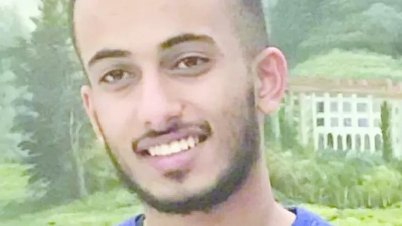 قاتلة المبتعث وليد الغريبي تكشف تفاصيل مروعة لما فعلته به قبل وبعد ذبحه