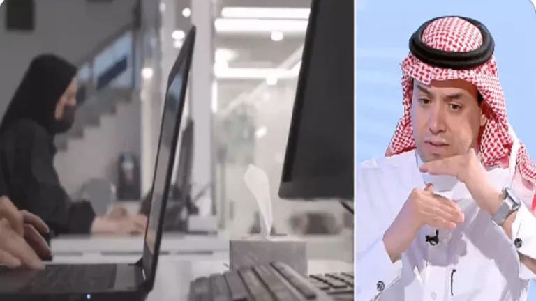 وزارة الموارد البشرية. تصدر قرارًا جديدًا لتنظيم العمل بنظام الشفتين والعمل الليلي.. ومسؤول يوضح التفاصيل -فيديو