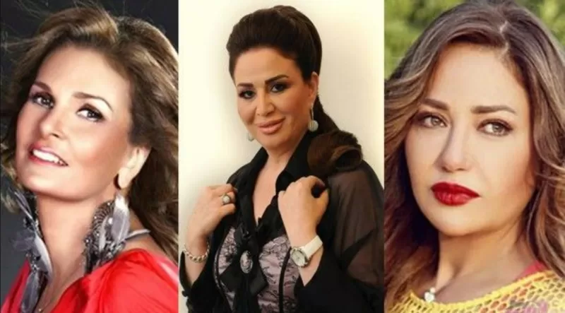 ليلى علوي تطلب اكثر من مليون دولار لترتدي الحجاب وتعتزل الفن والتفاصيل صادمة وهكذا ردت عليها الهام شاهين