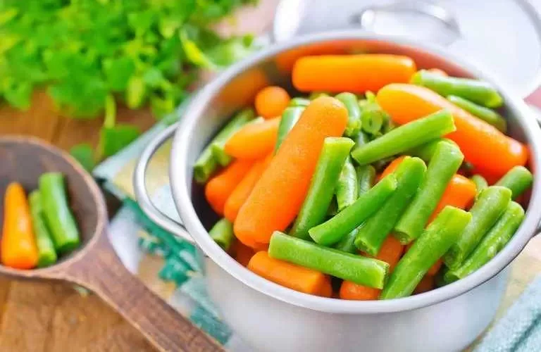 هذا الخطأ اثناء طبخ الخضار يحولها لمادة سامة وقاتلة