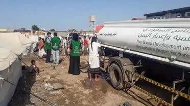 تفاصيل منحة سعودية عاجلة لليمن بمبلغ كبير ومصدر يكشف من المخول باستلامها