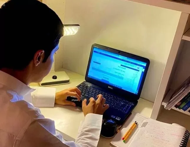 اول خطوات من وزارة التعليم السعودية لتعليق الدراسة الحضورية تماماً والعودة للتعليم عن بعد