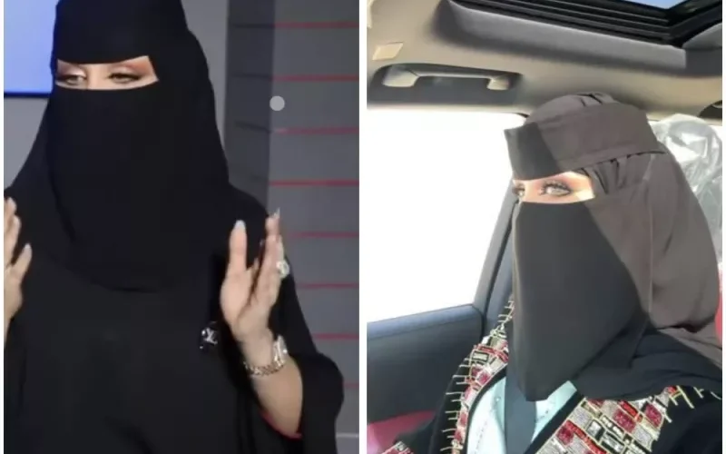 طلاق مشهورة سناب سعودية شهيرة بعد ثلاثة ايام من زواجها فقط والسبب فضيحة مدوية هزت المملكة