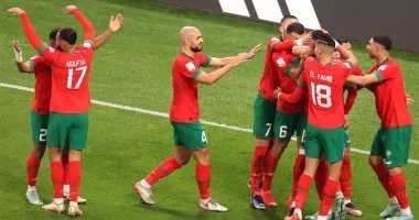 رابط بث مباشر لمباراة المغرب وفرنسا عبر beIN SPORTS