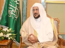 وزير الشؤون الإسلامية: إجراءات احترازية في المساجد للحد من كورونا