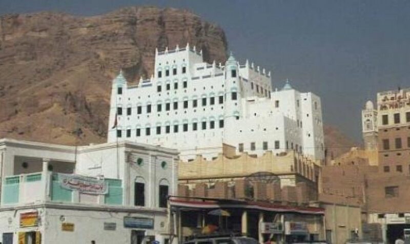 جريمة مروعة هزت الشارع الحضرمي ببشاعتها