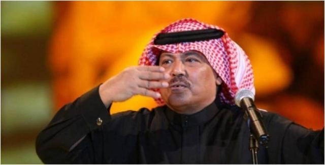 مؤثر .. سعوديون يستذكرون مشاركة الفنان الكبير أبو بكر سالم في العيد الوطني بفيديو