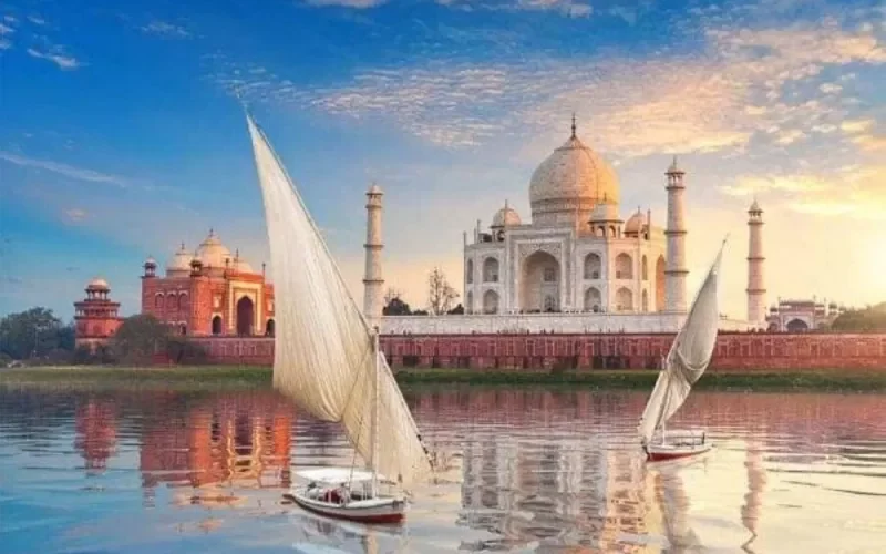 خبر سار لمن يريد السفر الى الهند من السعودية