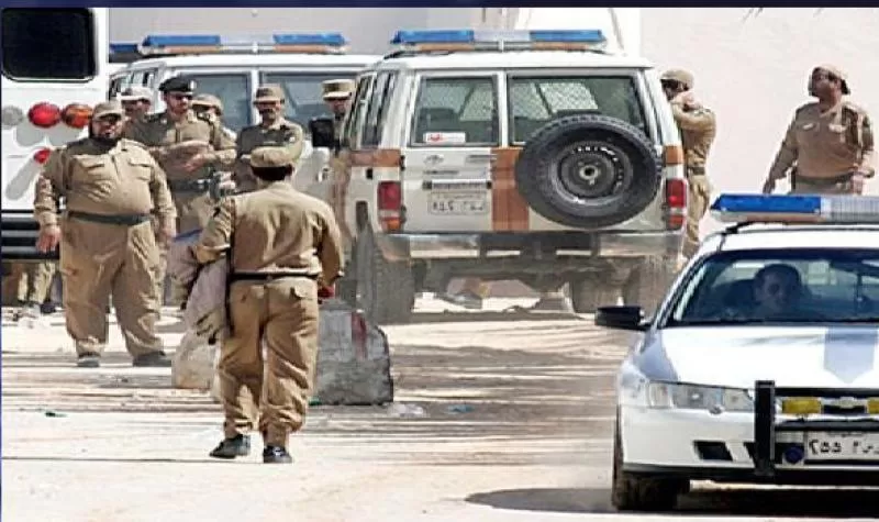 بيان سعودي رسمي بعد القبض على يمني في المملكة