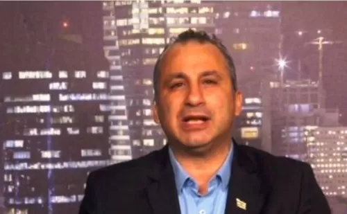 مصادر اسرائيلية تكشف عن سقوط هذا الزعيم العربي واعتقاله او اغتياله خلال اسابيع