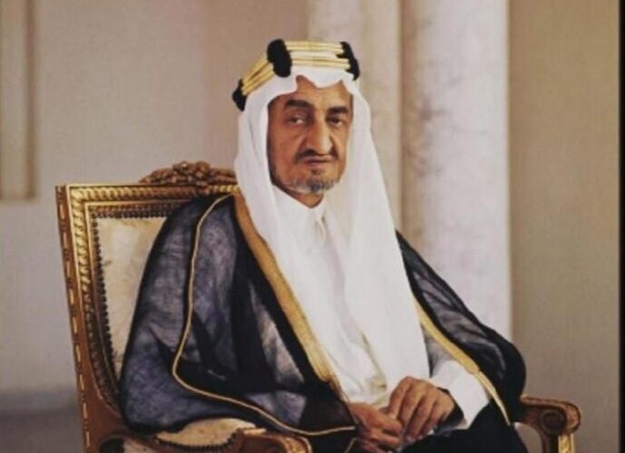 الاستخبارات السعودية تكشف سراً عمره 53 عاماً داخل القصر الملكي