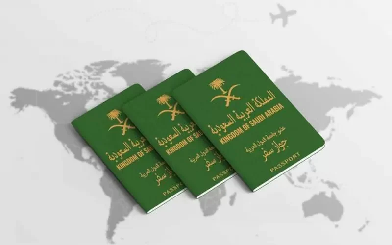 تنبيه هام من الجوازات السعودية لكل المستضيفين لمن يحمـلون تأشيرة زيارة في المملكة