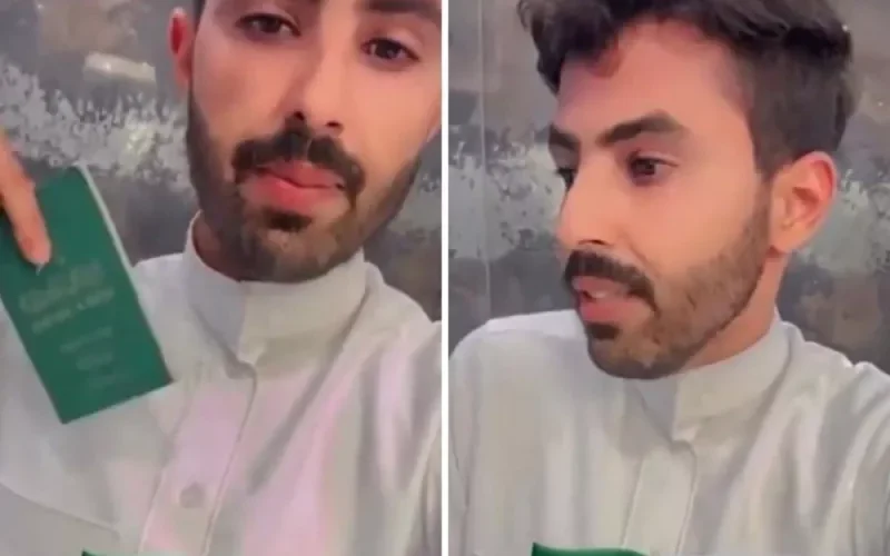 بالفيديو: زوج فوز الفهد ينشر تفاصيل غسيلها الوسخ!