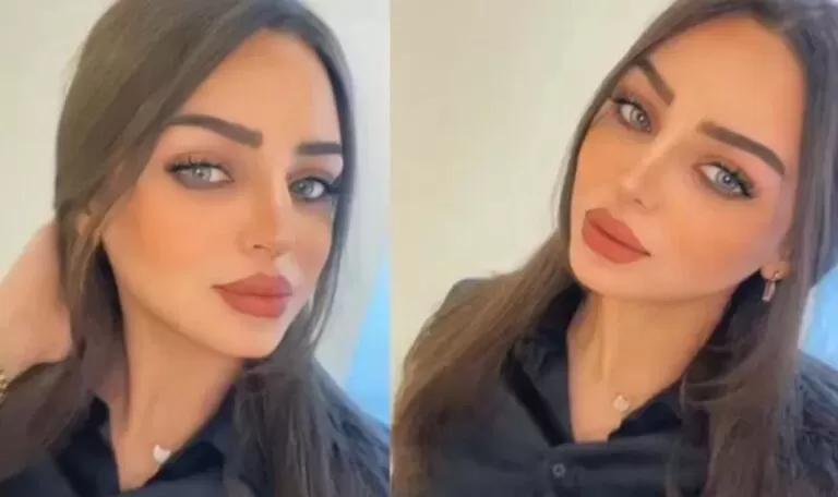 رهف القحطاني تتعمد احراج والدهـا